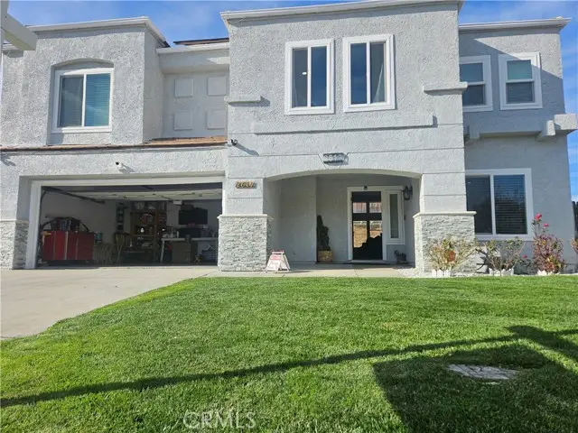 2617 Redington Street, Palmdale, CA 93551 - #2