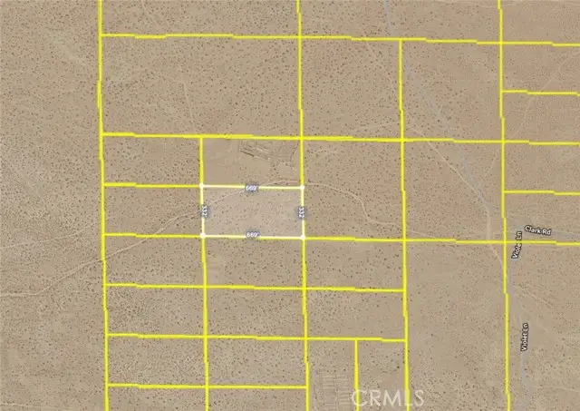 0 E Ave J/260th St E, Adelanto, CA 92301 - #1