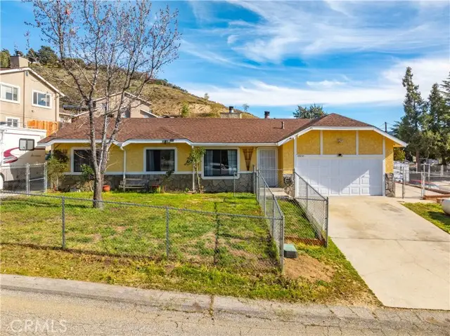 43230 Lookabout Rd, Lake Hughes, CA 93532 - #1