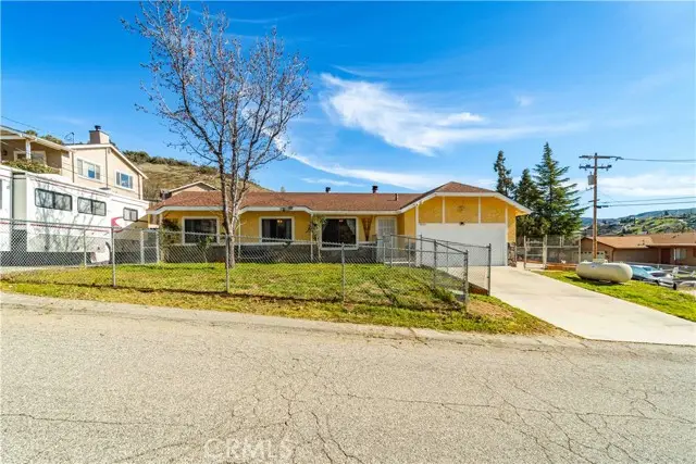 43230 Lookabout Rd, Lake Hughes, CA 93532 - #3