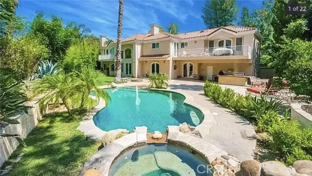 4755 Vanalden, Tarzana, CA 91356 - Image #1