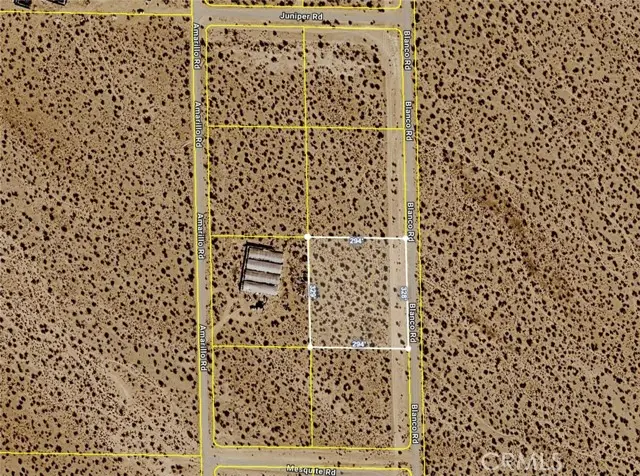 0 Blanco Rd/North of Mesquite Rd, Adelanto, CA 92301 - #1