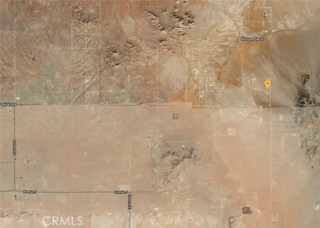 0 Blanco Rd/North of Mesquite Rd, Adelanto, CA 92301 - #2