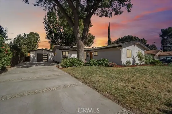 16817 Index Street, Granada Hills, CA 91344