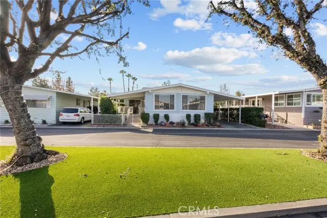 4095 Fruit Street, La Verne, CA 91750 - #1