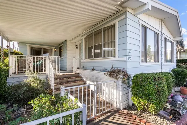 4095 Fruit Street, La Verne, CA 91750 - #2