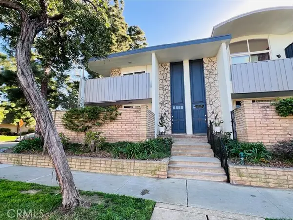 4745 La Villa Marina  #J, Marina Del Rey, CA 90292
