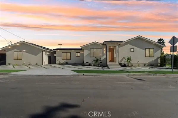 8006 Lloyd Avenue, North Hollywood, CA 91605