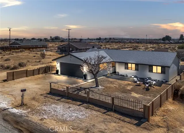 7648 Jimson, California City, CA 93505 - #2