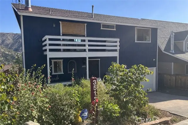 3513 Dakota, Frazier Park, CA 93225 - #1