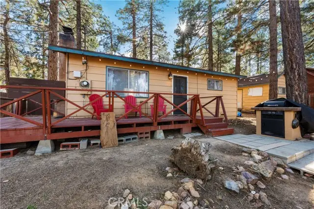 314 Victoria, Sugarloaf, CA 92386 - #1