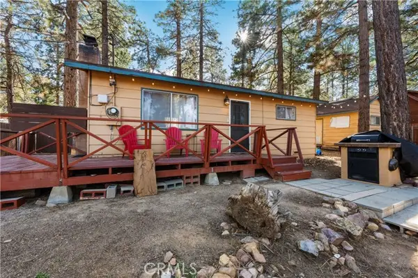 314 Victoria, Sugarloaf, CA 92386