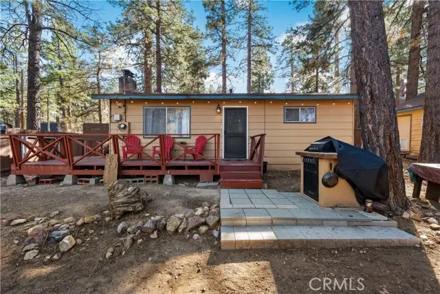314 Victoria, Sugarloaf, CA 92386 - #3