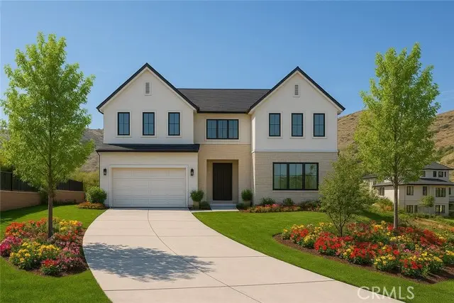 20133 Galway Ln, Porter Ranch, CA 91326 - #2