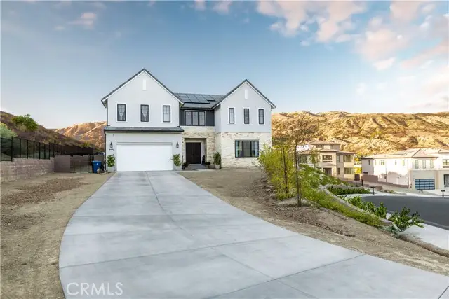 20133 Galway Ln, Porter Ranch, CA 91326 - #3