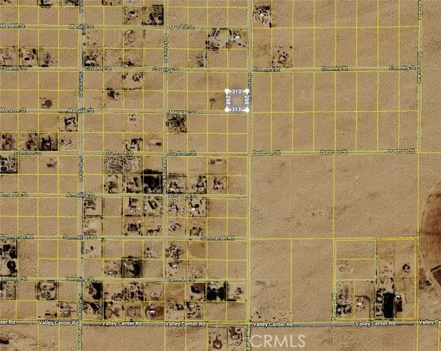 0 Corner of Manatee St/Hereford Rd, Newberry Springs, CA 92365 - Image #2