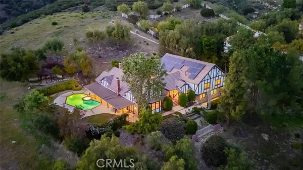 47 Coolwater Road, West Hills, CA 91307