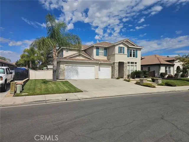 32380 Giverny CT, Winchester, CA 92596 - #3
