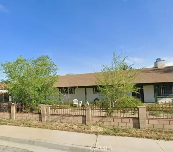 1135 Nugent, Lancaster, CA 93535