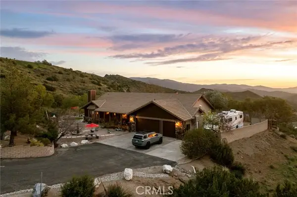 8634 Escondido Canyon, Santa Clarita, CA 91390