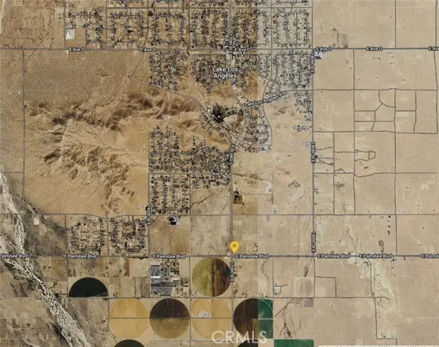 0 N/E Corner of Palmdale Blvd/170th St E, Palmdale, CA 93591 - #2