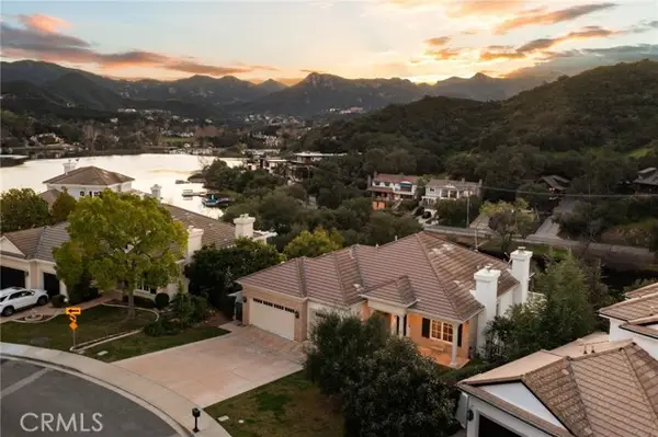 238 Lake Sherwood Drive, Westlake Village, CA 91361