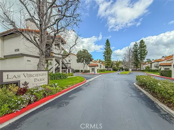 5542 Las Virgenes Road  #97, Calabasas, CA 91302
