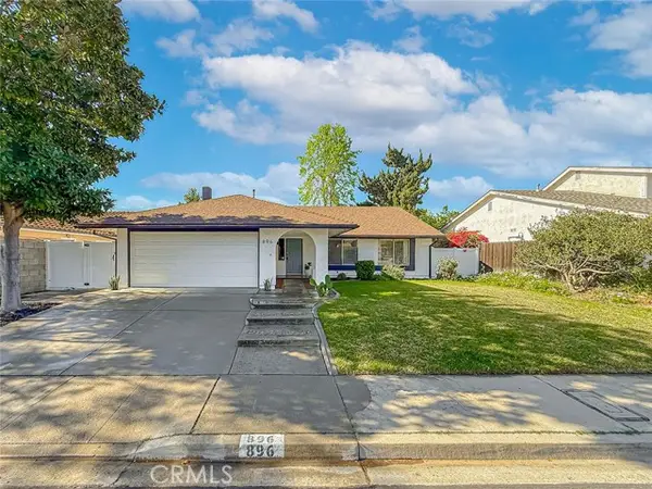 896 Bright Star Street, Thousand Oaks, CA 91360