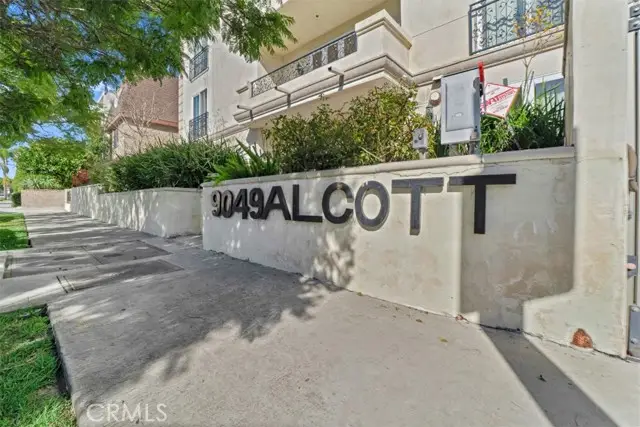 9049 Alcott Street  #204, Los Angeles, CA 90035 - Image #2