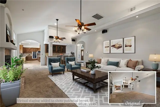 2112 Branch Creek, Bakersfield, CA 93312 - Image #2