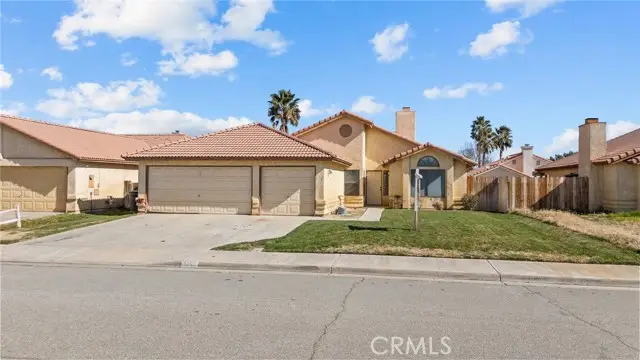 3252 Voyager, Rosamond, CA 93560 - #2