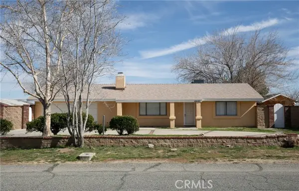 40182 179th, Palmdale, CA 93591