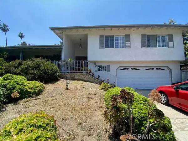 5323 Del Moreno Drive, Woodland Hills, CA 91364