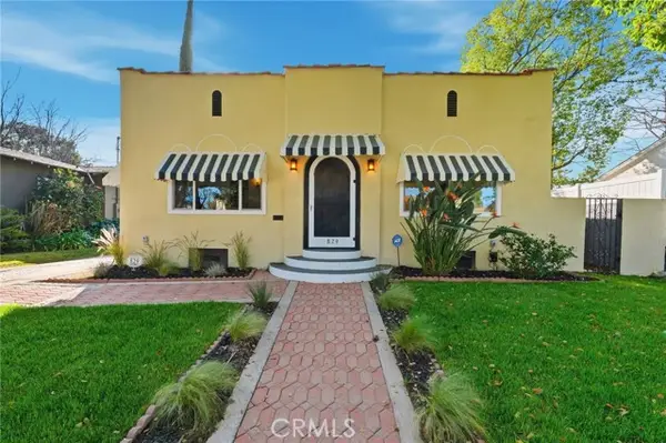 829 Valley, Burbank, CA 91505