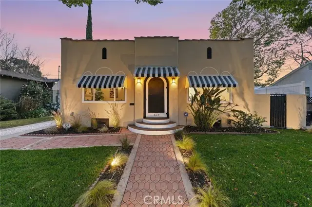 829 Valley, Burbank, CA 91505 - Image #3
