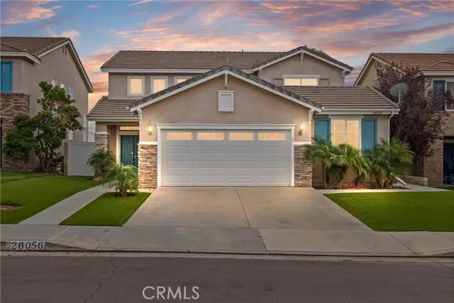 26056 Ohara, Stevenson Ranch, CA 91381 - #1