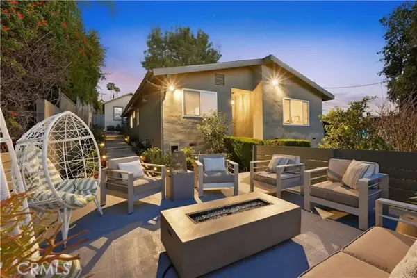 1406 Manzanita, Los Angeles, CA 90027