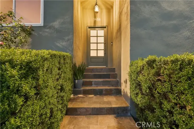 1406 Manzanita, Los Angeles, CA 90027 - #3