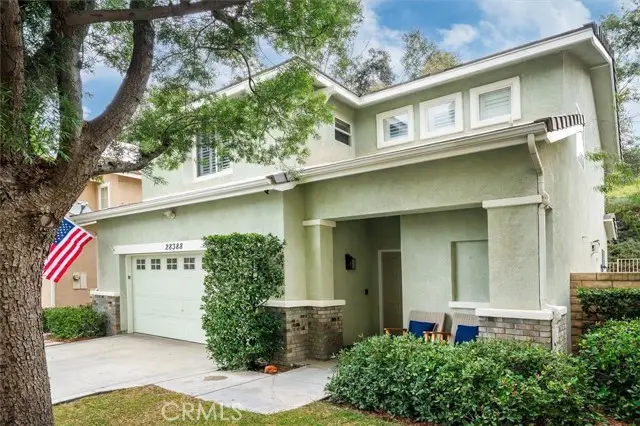 28388 Mayfair, Valencia, CA 91354 - #1