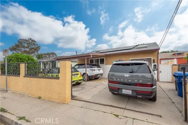 11416 Braddock, Culver City, CA 90230