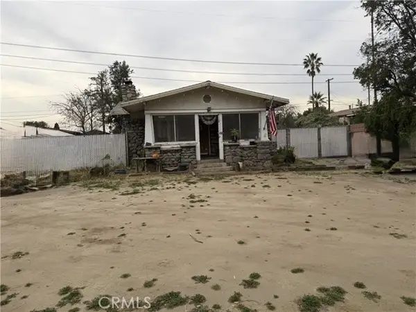 11155 Allegheny, Sun Valley, CA 91352