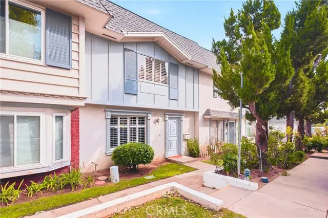 20721 Lemarsh  #C, Chatsworth, CA 91311 - #1