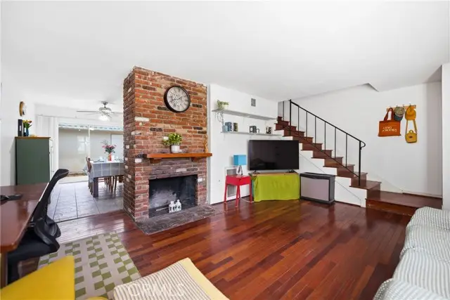 20721 Lemarsh  #C, Chatsworth, CA 91311 - #2