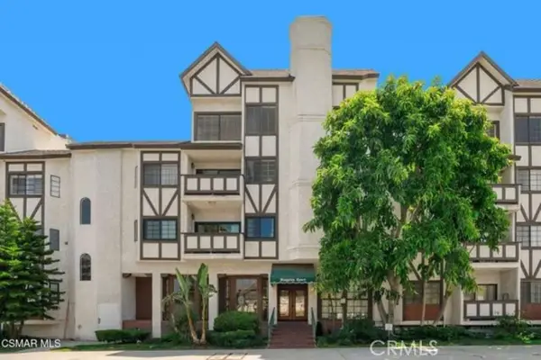 17914 Magnolia Boulevard  #127, Encino, CA 91316