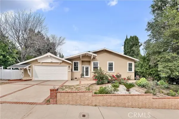 11962 Salem Drive, Granada Hills, CA 91344