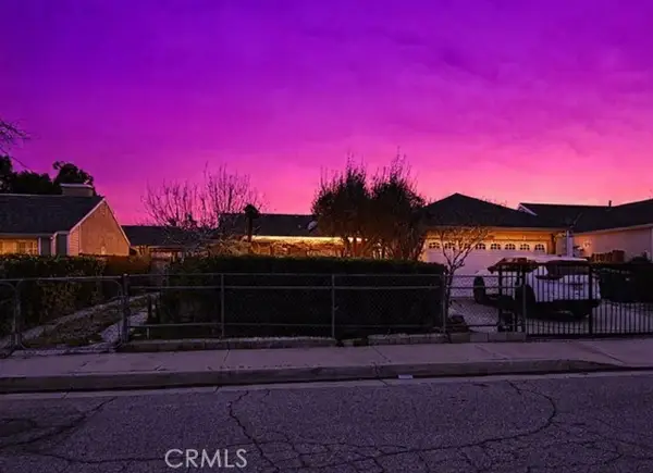 45826 Desert Springs, Lancaster, CA 93534