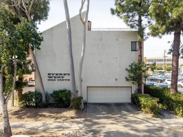 111 Everett  #306, Glendale, CA 91206