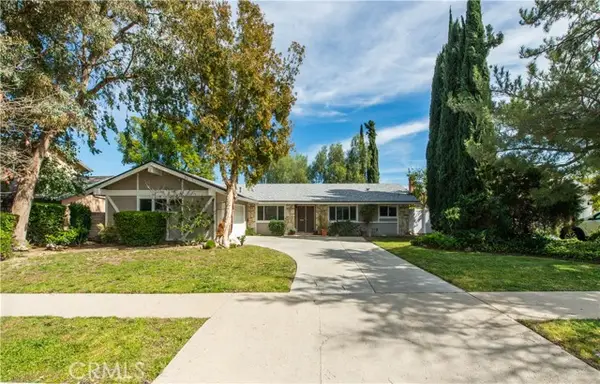 8050 Bobbyboyar, West Hills, CA 91304