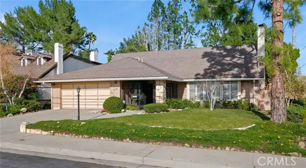 12104 Woodley Avenue, Granada Hills, CA 91344