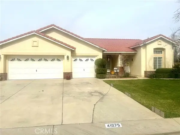 41075 Riverock Lane, Palmdale, CA 93551